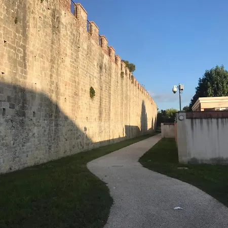 Casa Centrale Pisa Exterior foto
