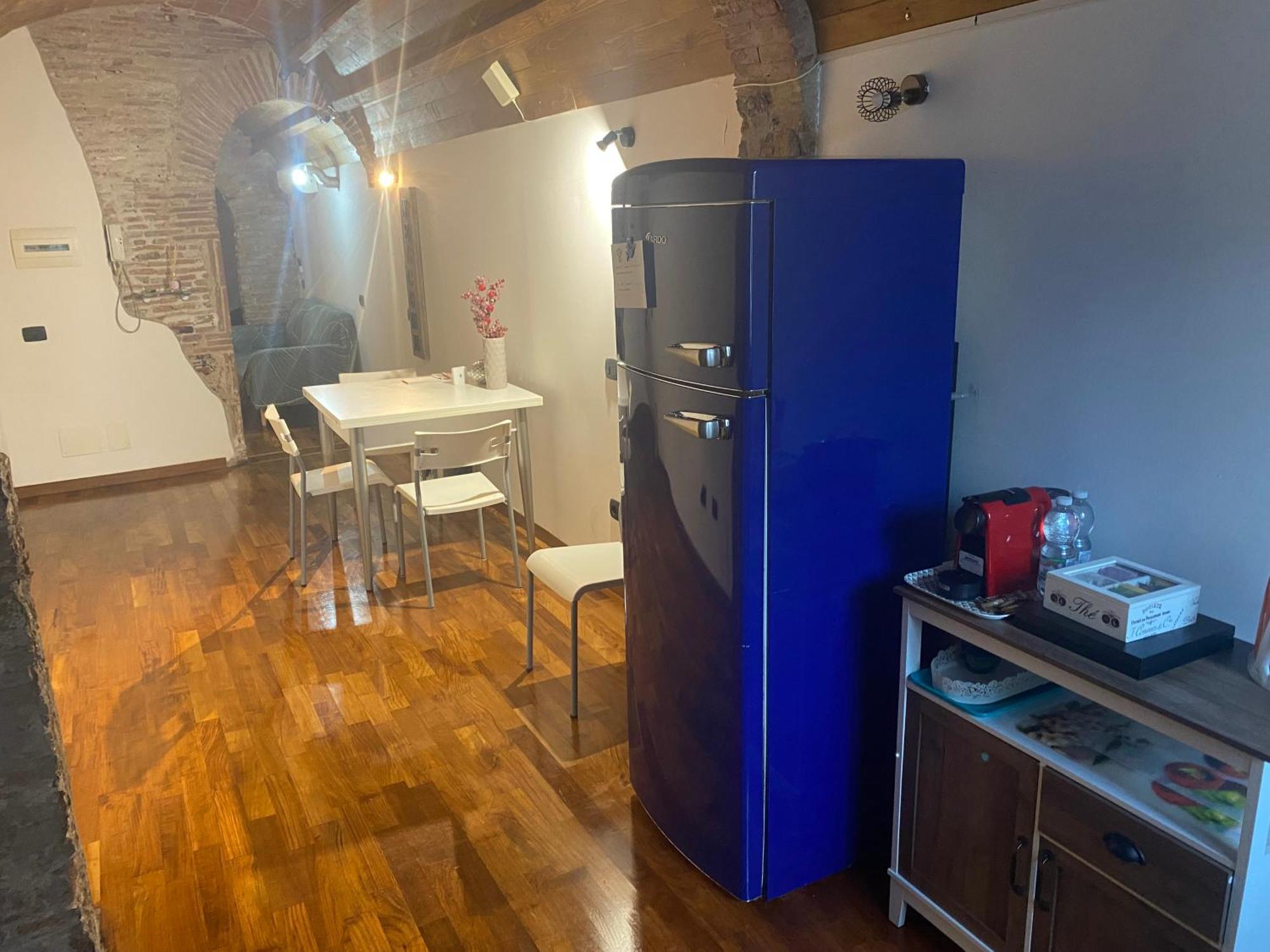 Casa Apartment *